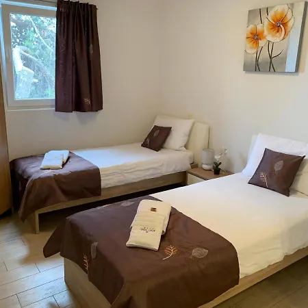 Krk Villa *