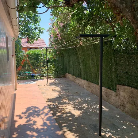 Krk Villa Krk Town
