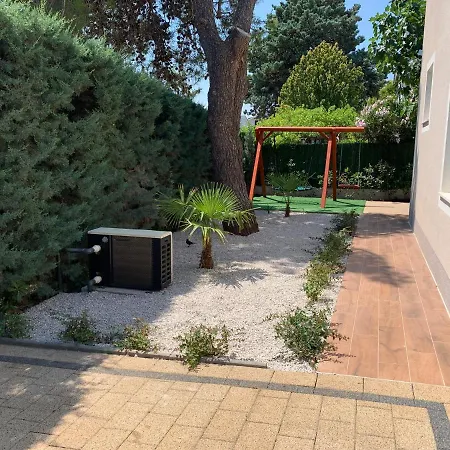 Krk Villa