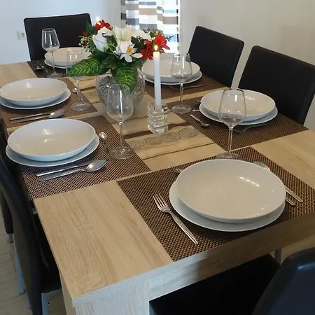 Villa Krk *