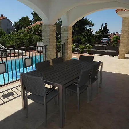 Villa Krk *