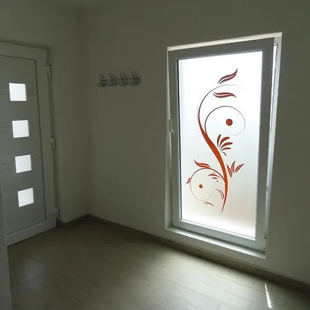 Krk Villa *