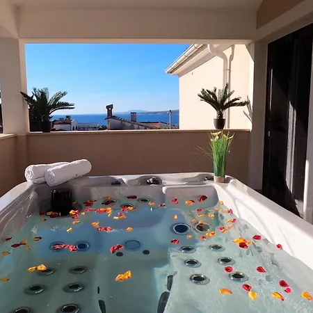 Krk Villa *