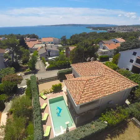 Villa Krk