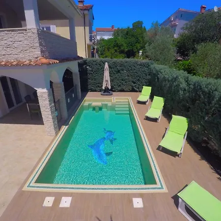 Villa Krk Krk Town