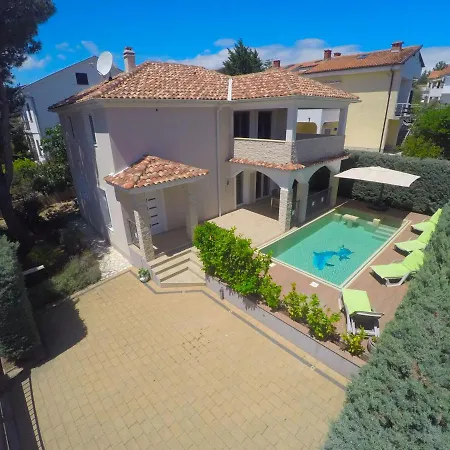 Krk Villa